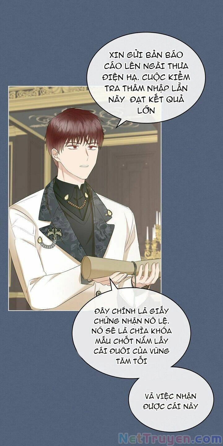 Kẻ Tạo Ra Nữ Phản Diện Chapter 35 - 32