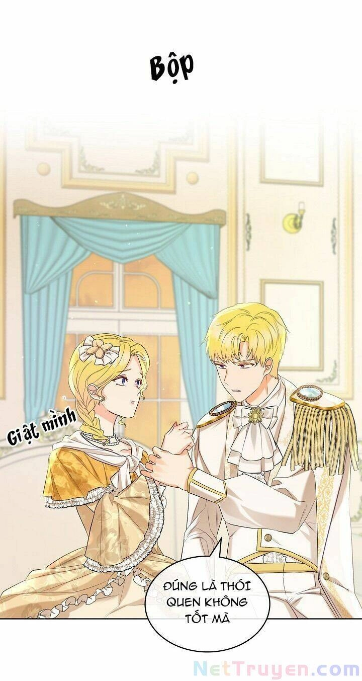 Kẻ Tạo Ra Nữ Phản Diện Chapter 35 - 41