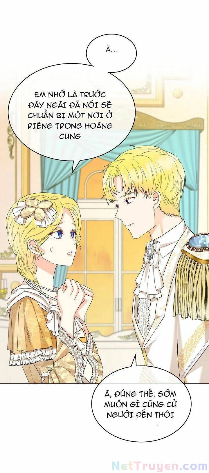 Kẻ Tạo Ra Nữ Phản Diện Chapter 35 - 43