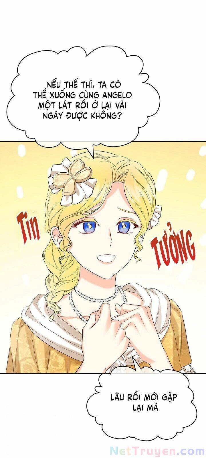 Kẻ Tạo Ra Nữ Phản Diện Chapter 35 - 44