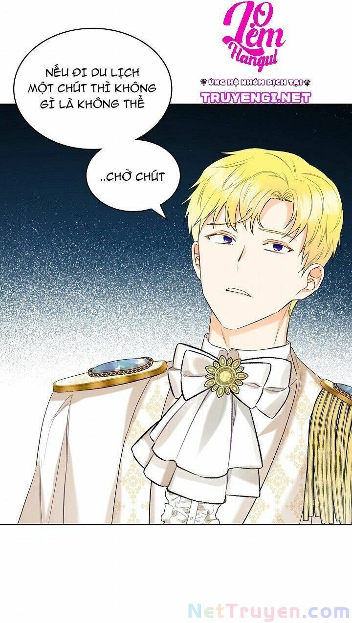 Kẻ Tạo Ra Nữ Phản Diện Chapter 35 - 45