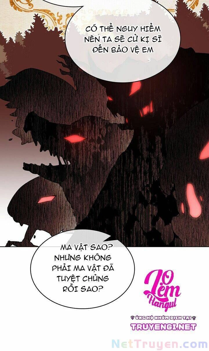 Kẻ Tạo Ra Nữ Phản Diện Chapter 35 - 47