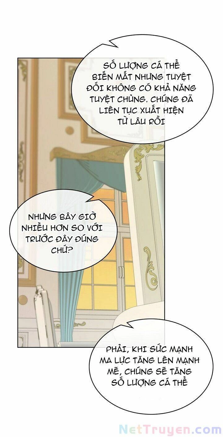 Kẻ Tạo Ra Nữ Phản Diện Chapter 35 - 48