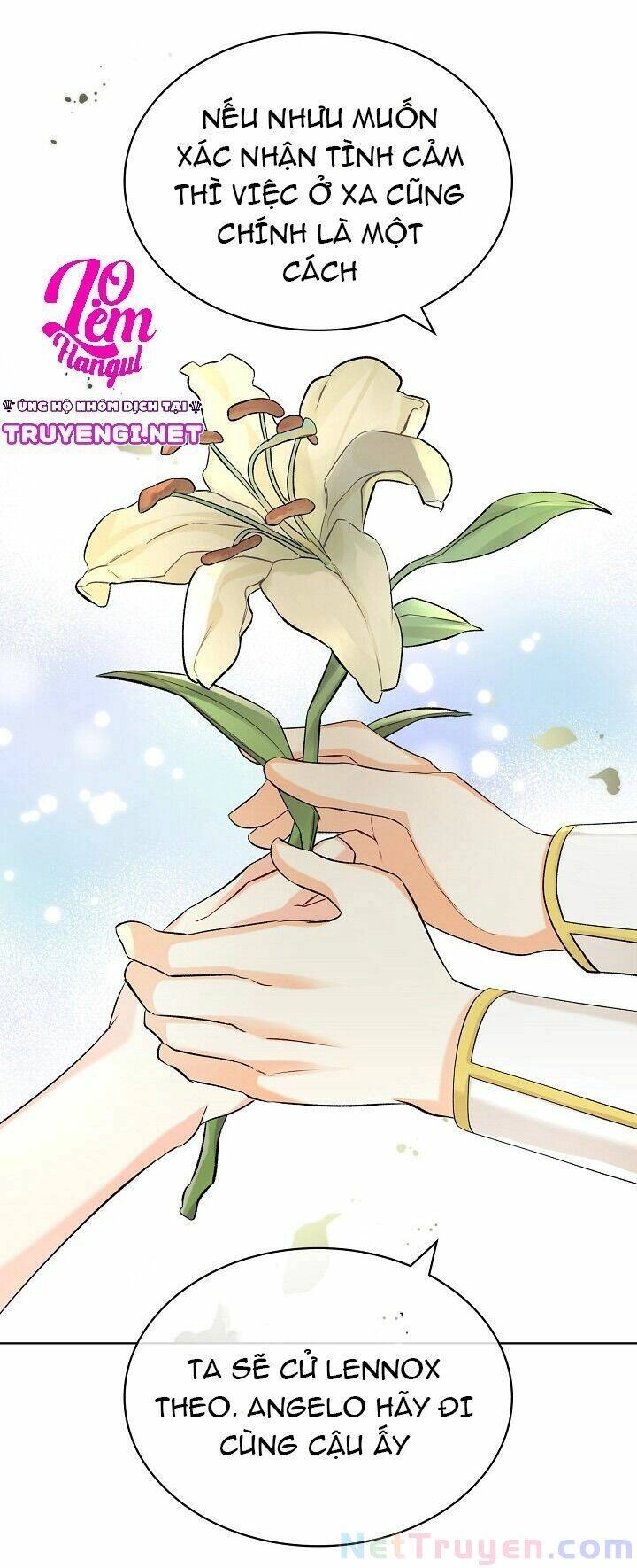 Kẻ Tạo Ra Nữ Phản Diện Chapter 35 - 63