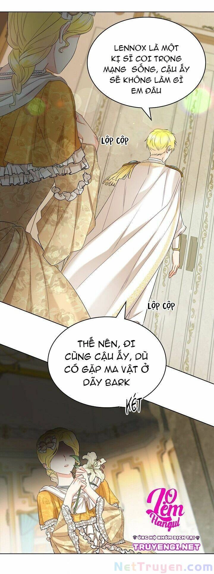 Kẻ Tạo Ra Nữ Phản Diện Chapter 35 - 65