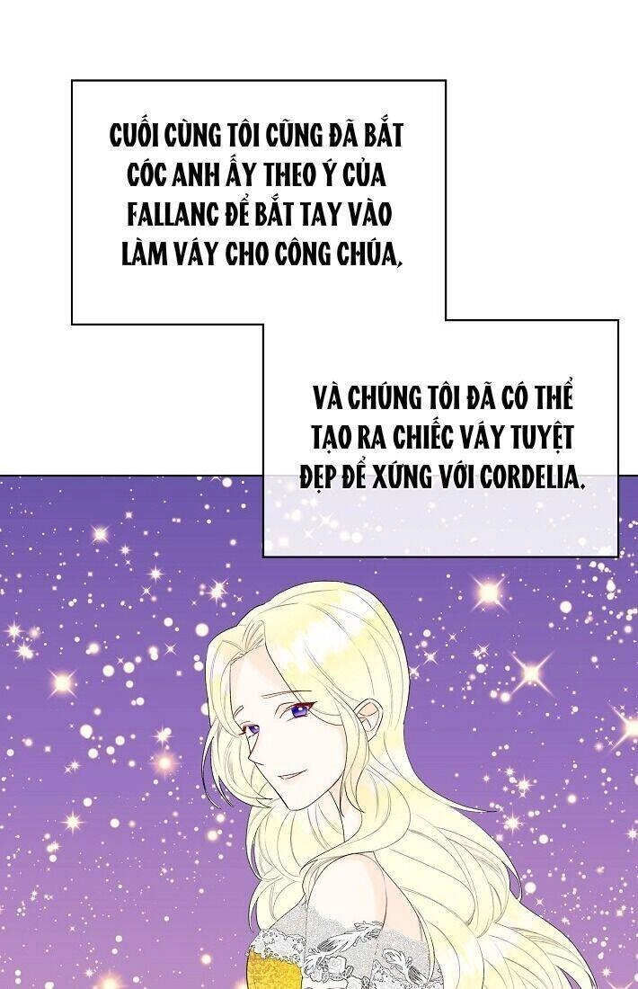 Kẻ Tạo Ra Nữ Phản Diện Chapter 36 - 2