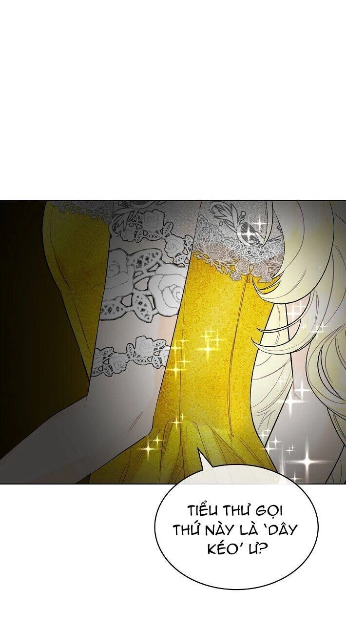 Kẻ Tạo Ra Nữ Phản Diện Chapter 36 - 4