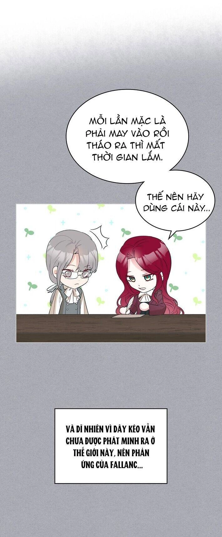 Kẻ Tạo Ra Nữ Phản Diện Chapter 36 - 6