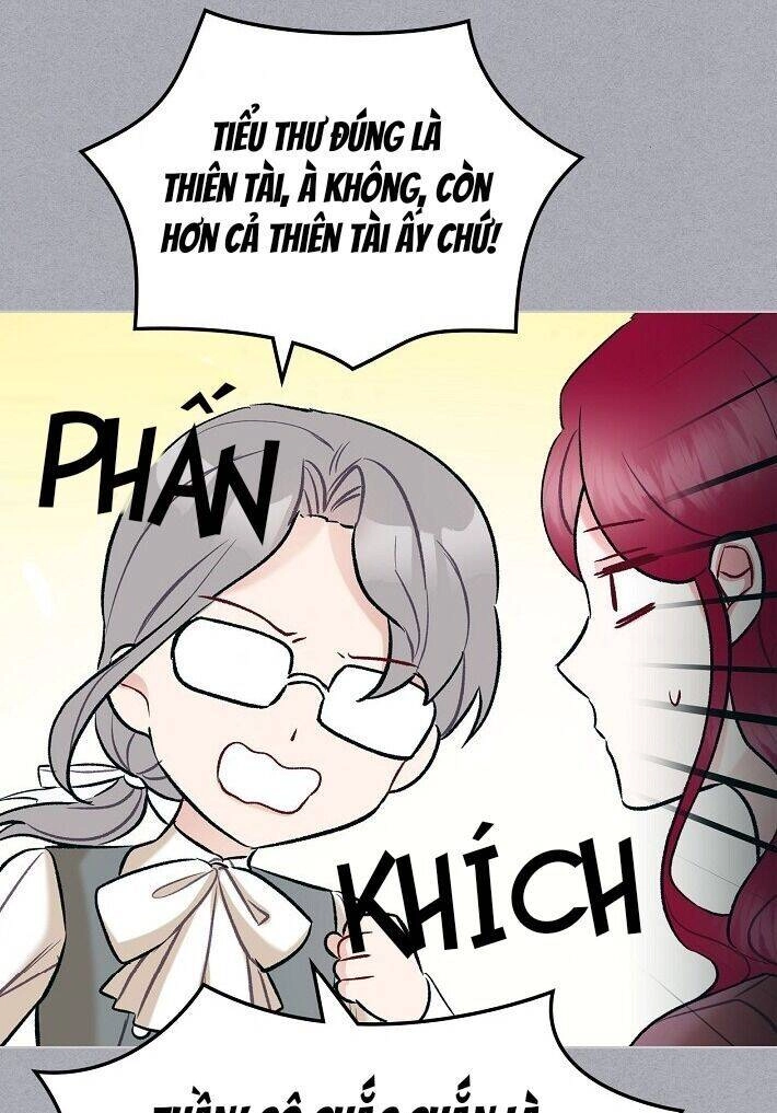 Kẻ Tạo Ra Nữ Phản Diện Chapter 36 - 7