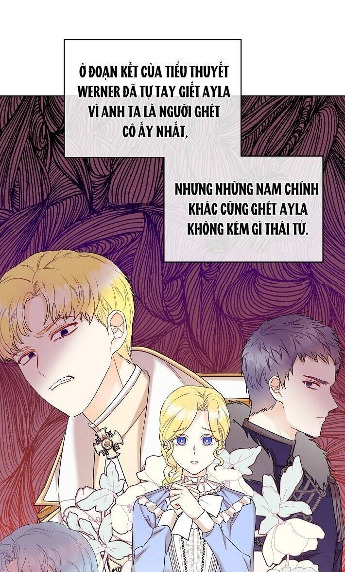 Kẻ Tạo Ra Nữ Phản Diện Chapter 36 - 16
