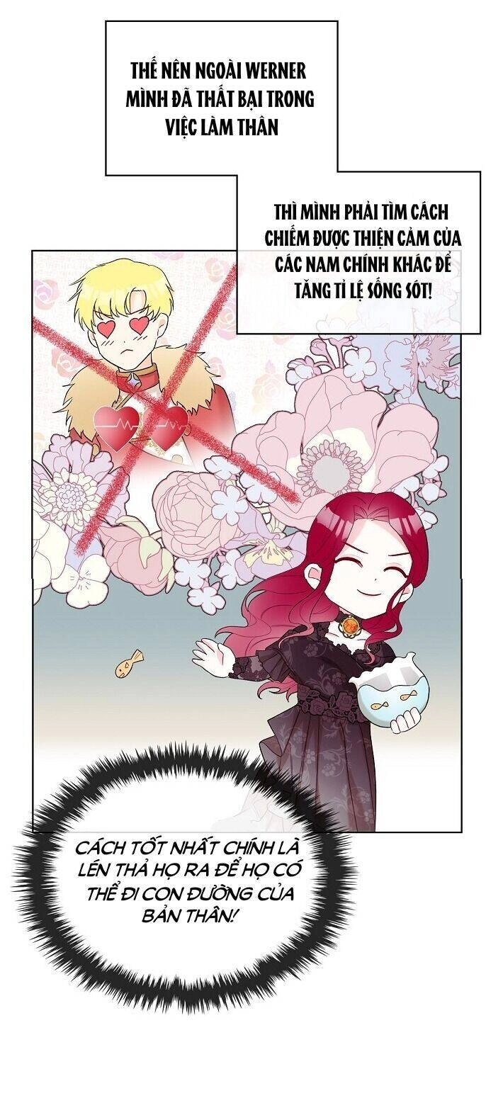 Kẻ Tạo Ra Nữ Phản Diện Chapter 36 - 18