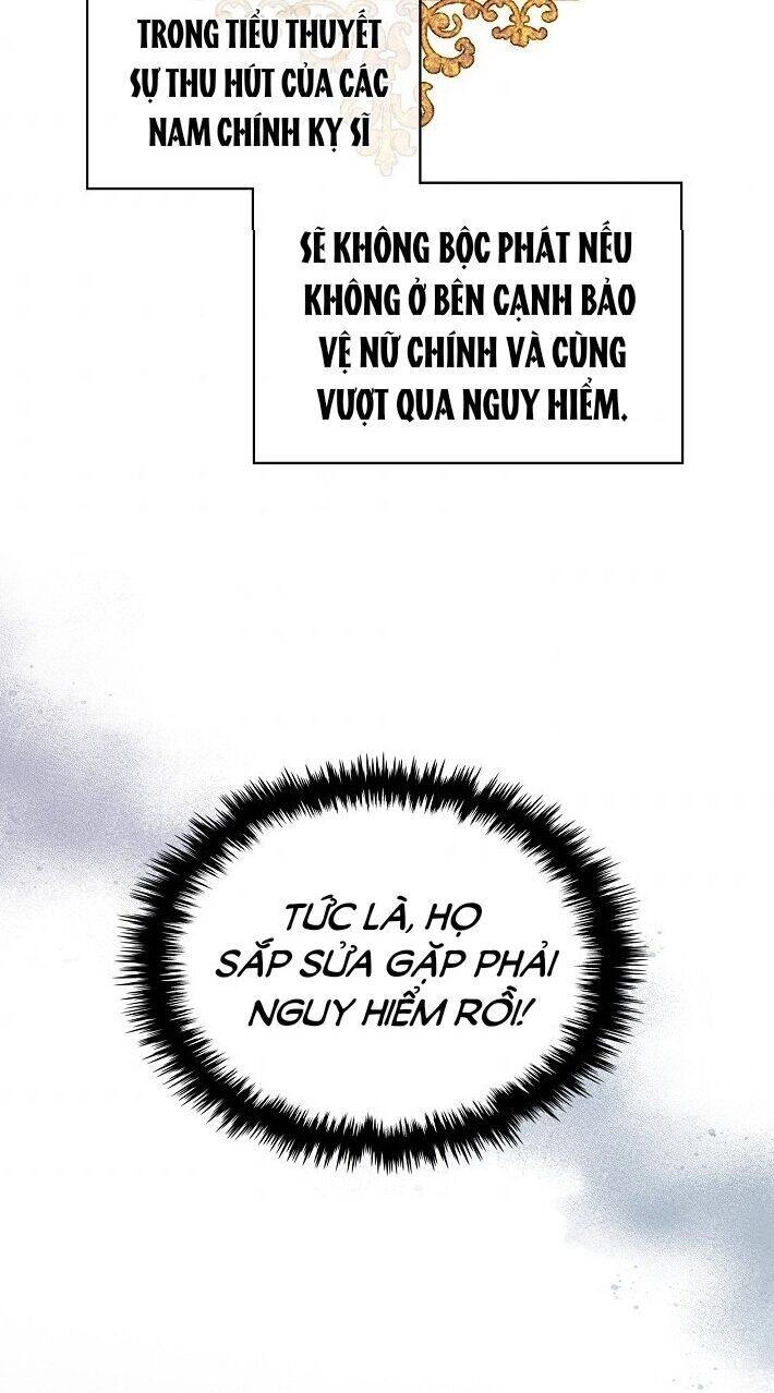 Kẻ Tạo Ra Nữ Phản Diện Chapter 36 - 22