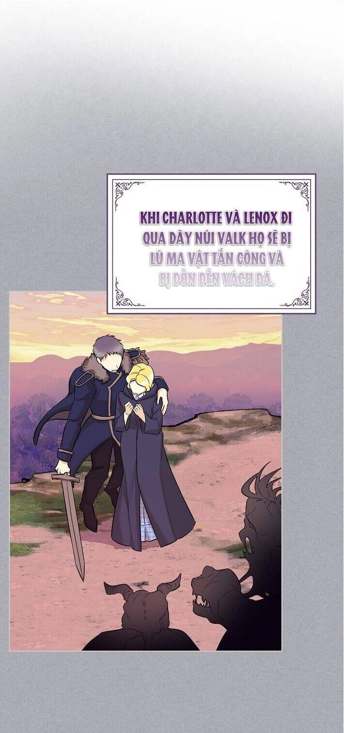 Kẻ Tạo Ra Nữ Phản Diện Chapter 36 - 23