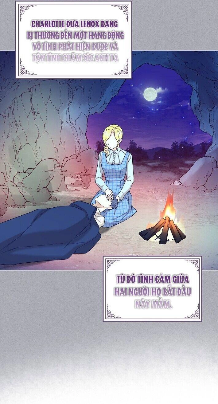 Kẻ Tạo Ra Nữ Phản Diện Chapter 36 - 25