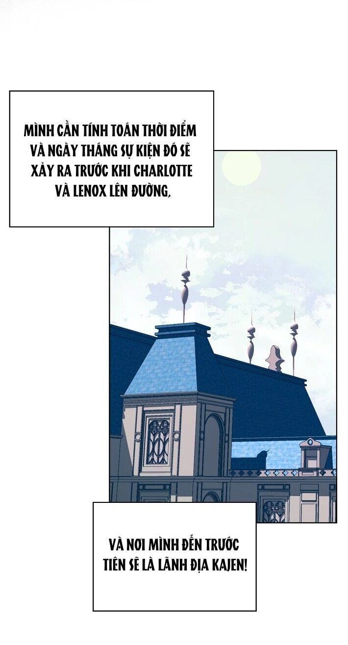 Kẻ Tạo Ra Nữ Phản Diện Chapter 36 - 26