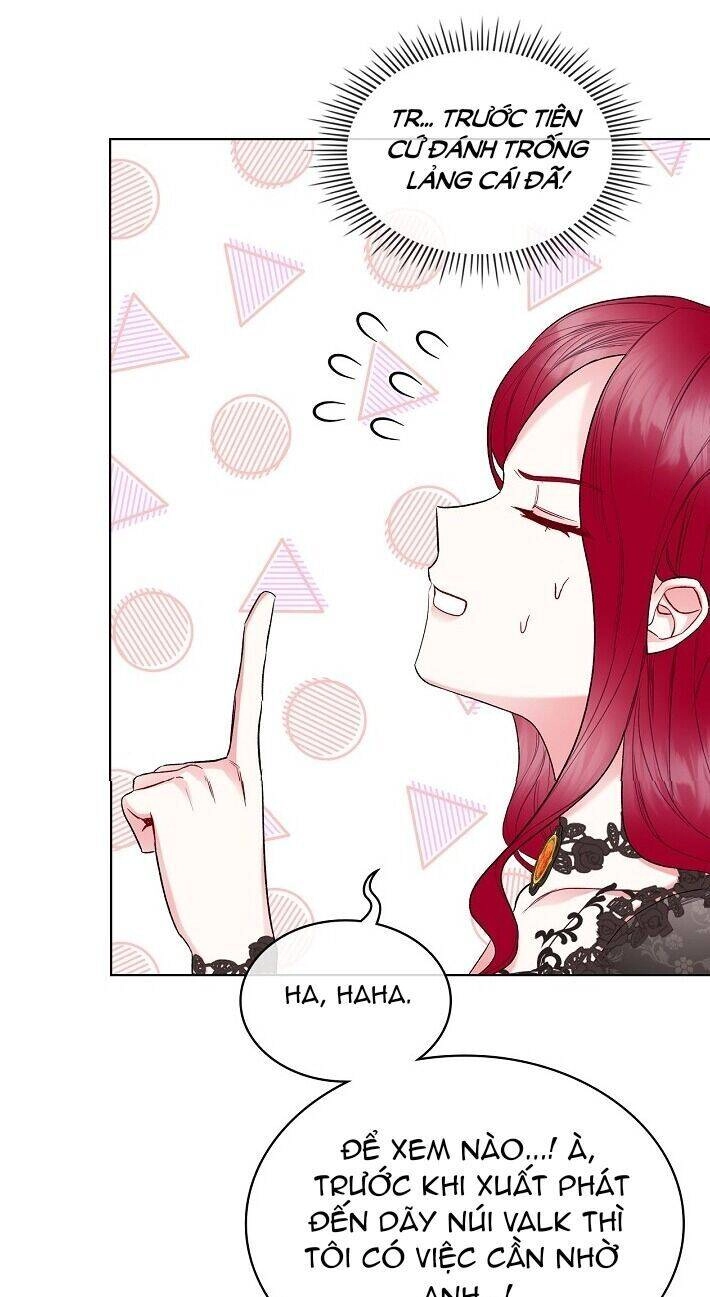 Kẻ Tạo Ra Nữ Phản Diện Chapter 36 - 30