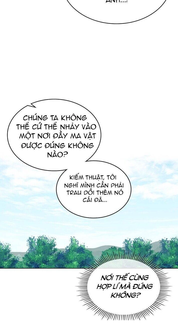 Kẻ Tạo Ra Nữ Phản Diện Chapter 36 - 31