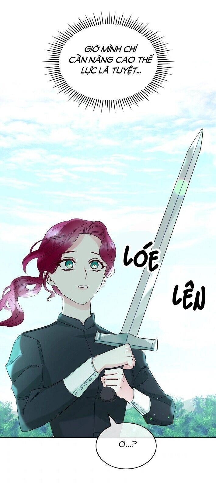 Kẻ Tạo Ra Nữ Phản Diện Chapter 36 - 33