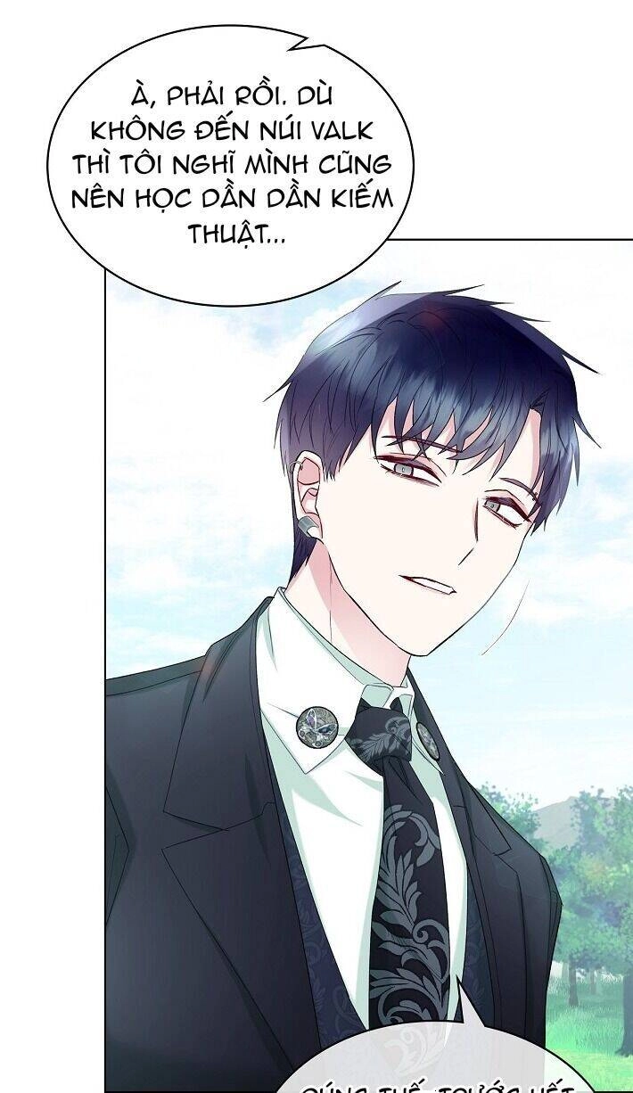 Kẻ Tạo Ra Nữ Phản Diện Chapter 36 - 35