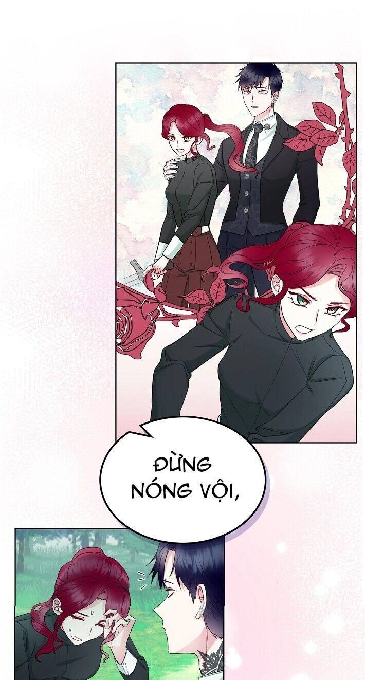 Kẻ Tạo Ra Nữ Phản Diện Chapter 36 - 38