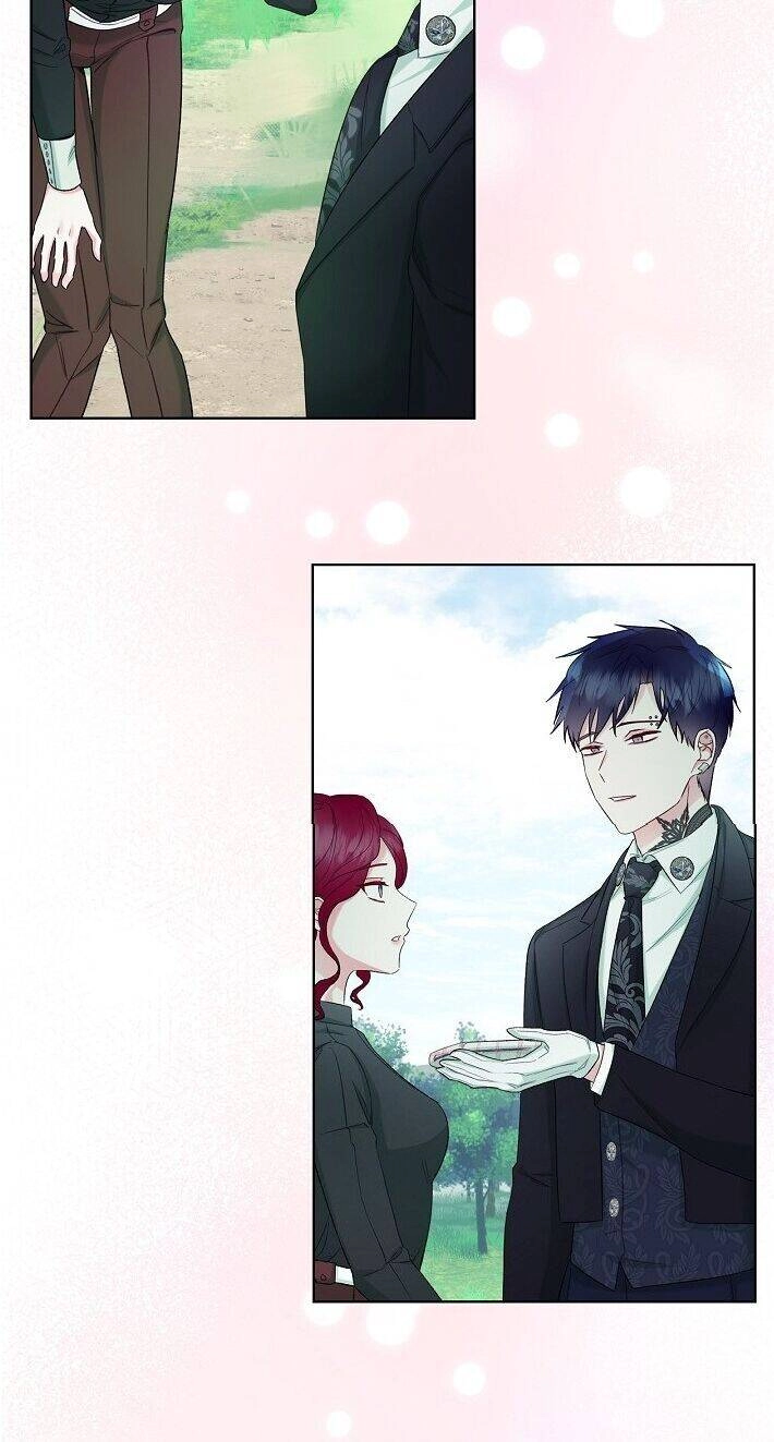 Kẻ Tạo Ra Nữ Phản Diện Chapter 36 - 39