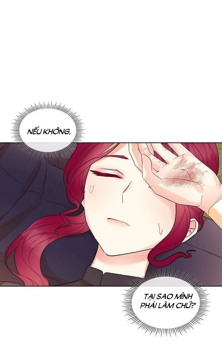 Kẻ Tạo Ra Nữ Phản Diện Chapter 36 - 44