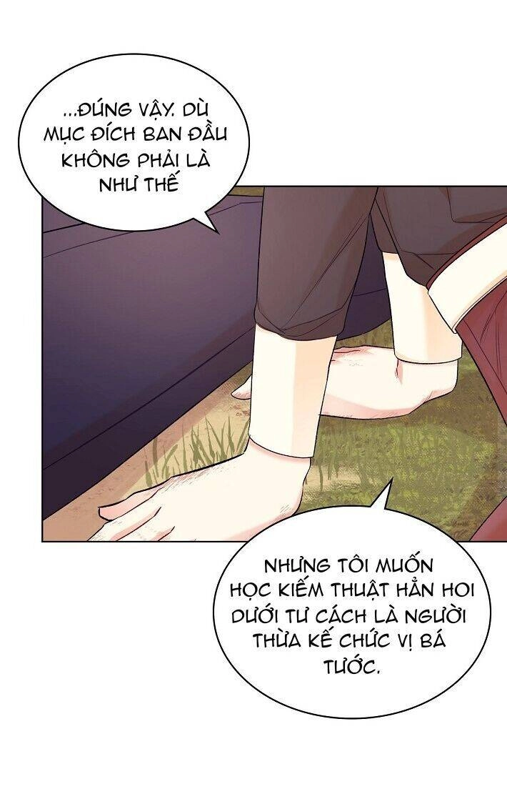 Kẻ Tạo Ra Nữ Phản Diện Chapter 36 - 46