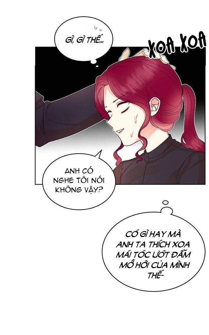 Kẻ Tạo Ra Nữ Phản Diện Chapter 36 - 52