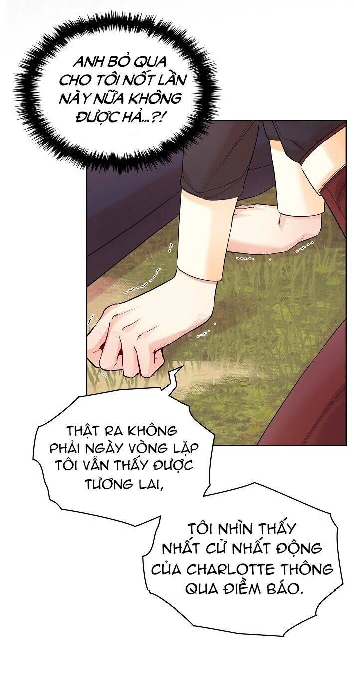 Kẻ Tạo Ra Nữ Phản Diện Chapter 36 - 57