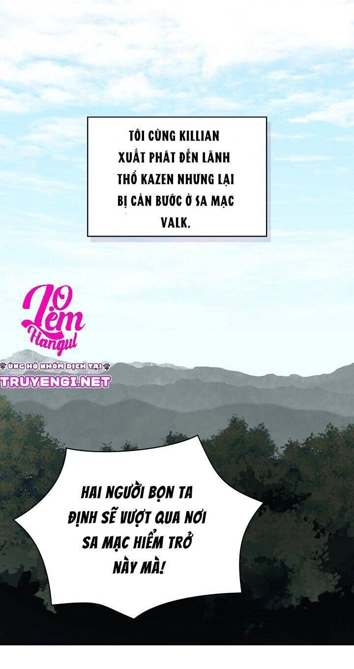 Kẻ Tạo Ra Nữ Phản Diện Chapter 37 - 2