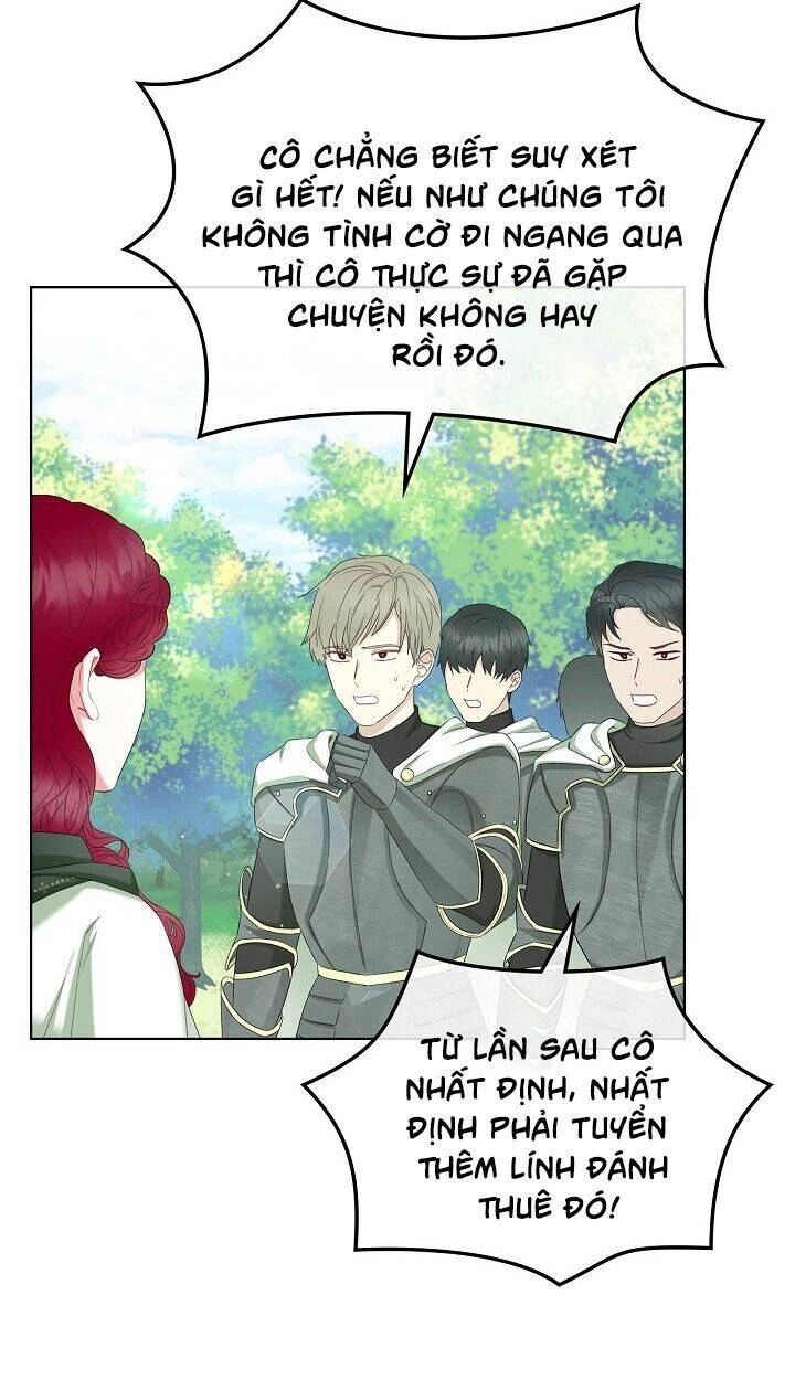 Kẻ Tạo Ra Nữ Phản Diện Chapter 37 - 4