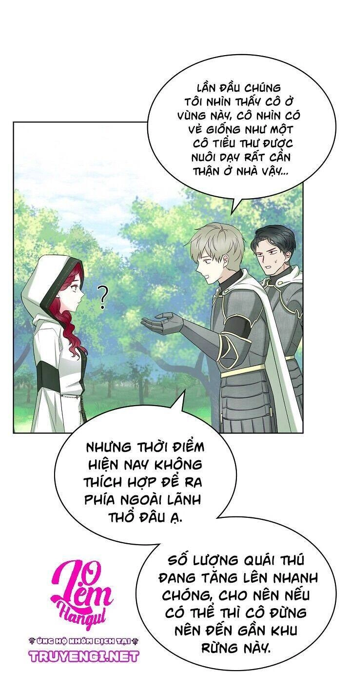 Kẻ Tạo Ra Nữ Phản Diện Chapter 37 - 14