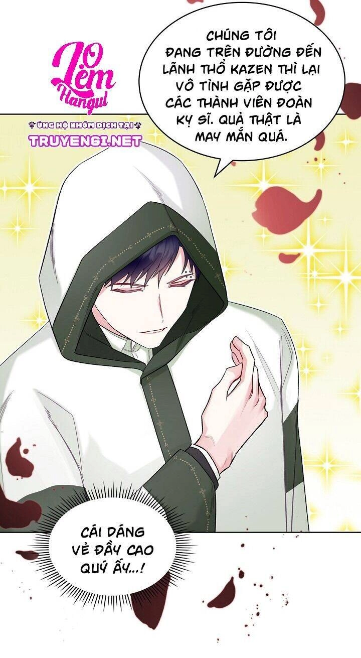 Kẻ Tạo Ra Nữ Phản Diện Chapter 37 - 21