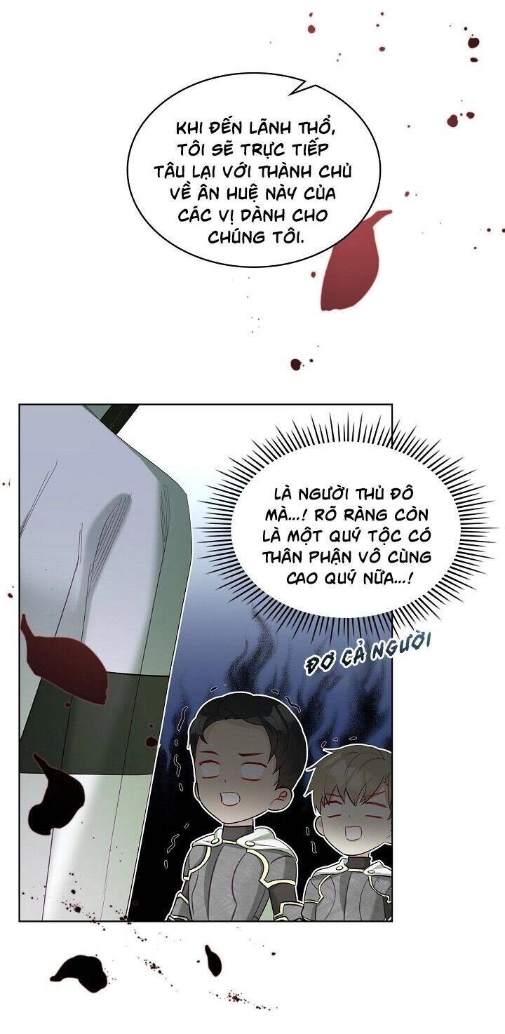 Kẻ Tạo Ra Nữ Phản Diện Chapter 37 - 22