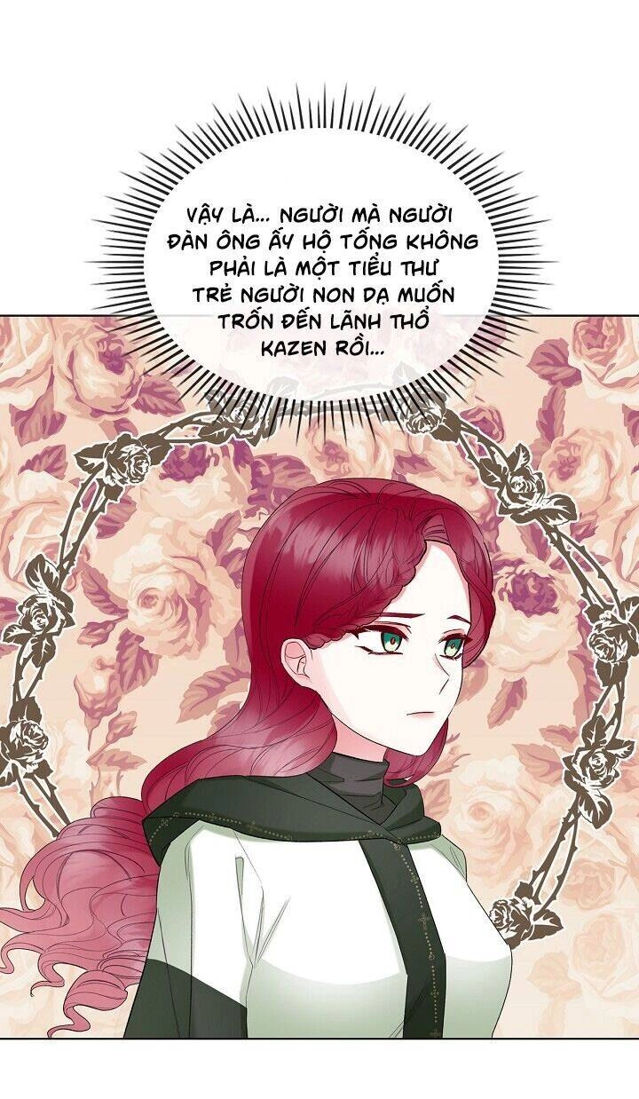 Kẻ Tạo Ra Nữ Phản Diện Chapter 37 - 23