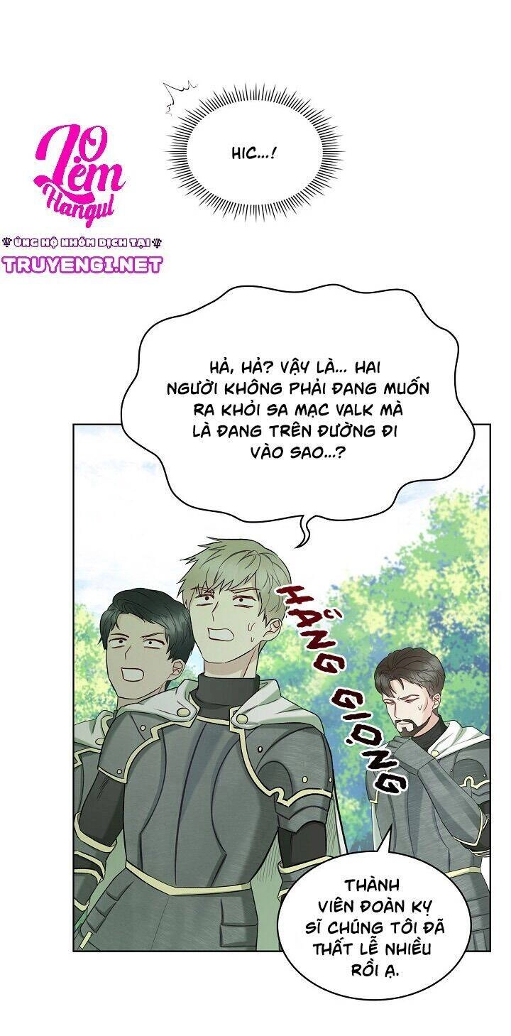 Kẻ Tạo Ra Nữ Phản Diện Chapter 37 - 24