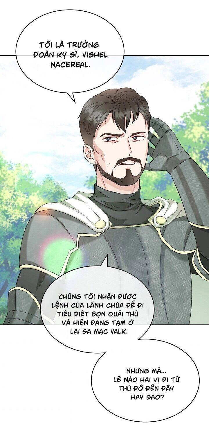 Kẻ Tạo Ra Nữ Phản Diện Chapter 37 - 25