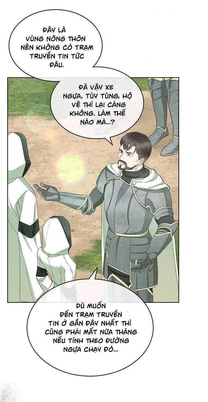 Kẻ Tạo Ra Nữ Phản Diện Chapter 37 - 26