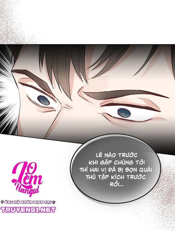 Kẻ Tạo Ra Nữ Phản Diện Chapter 37 - 27