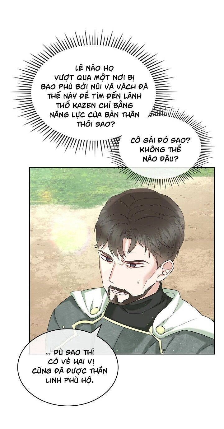 Kẻ Tạo Ra Nữ Phản Diện Chapter 37 - 30