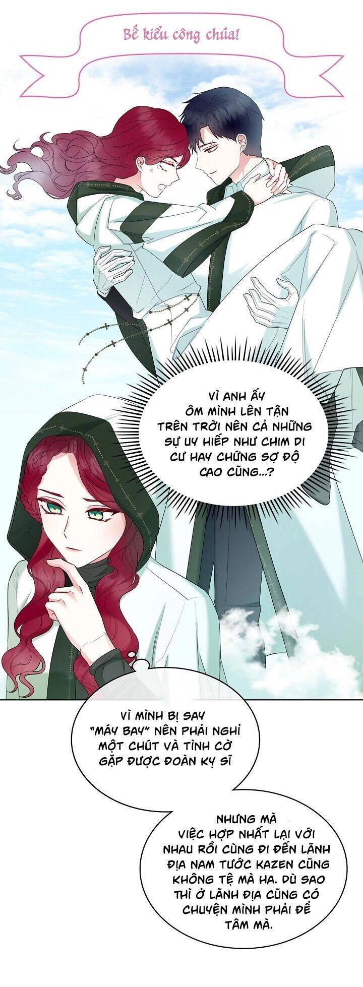 Kẻ Tạo Ra Nữ Phản Diện Chapter 37 - 32