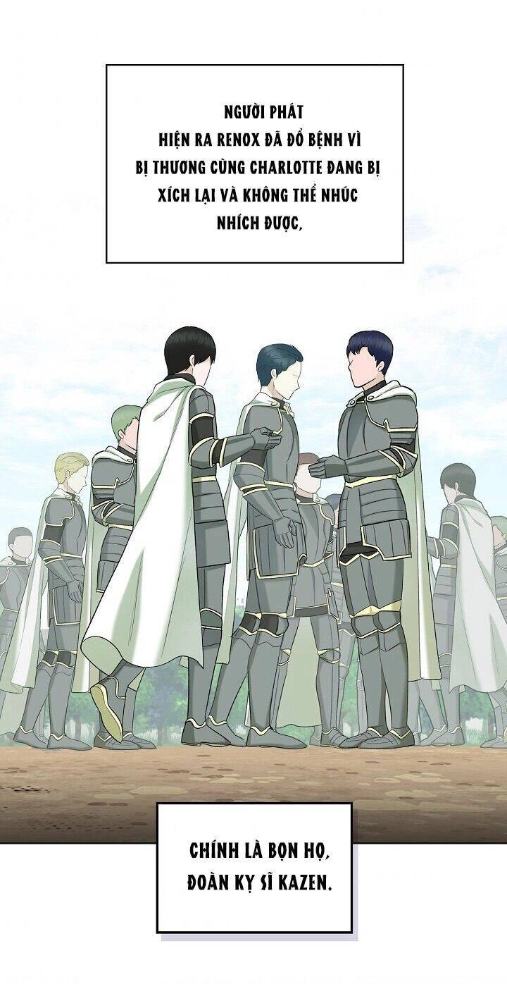 Kẻ Tạo Ra Nữ Phản Diện Chapter 37 - 33