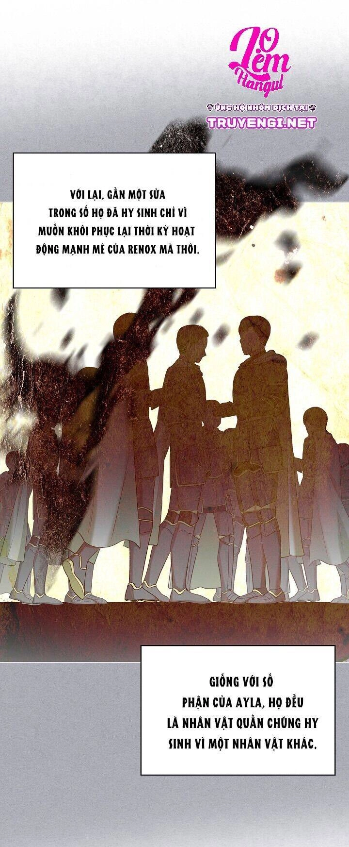 Kẻ Tạo Ra Nữ Phản Diện Chapter 37 - 34