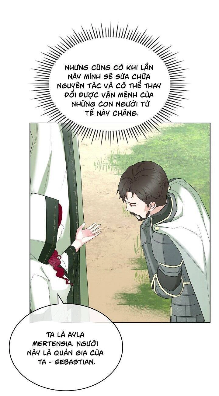 Kẻ Tạo Ra Nữ Phản Diện Chapter 37 - 35