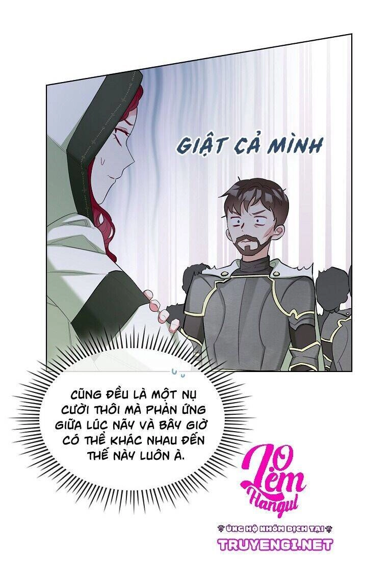 Kẻ Tạo Ra Nữ Phản Diện Chapter 37 - 39