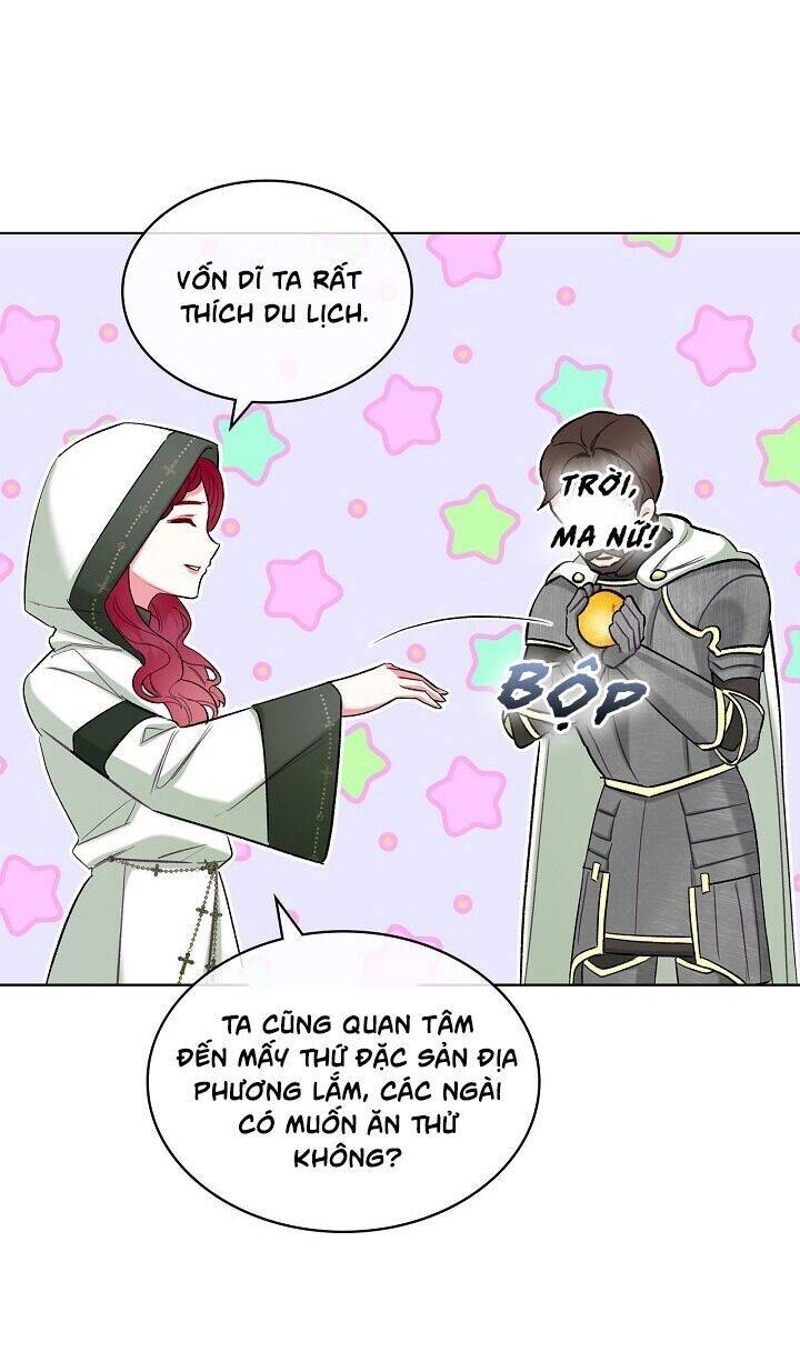 Kẻ Tạo Ra Nữ Phản Diện Chapter 37 - 42