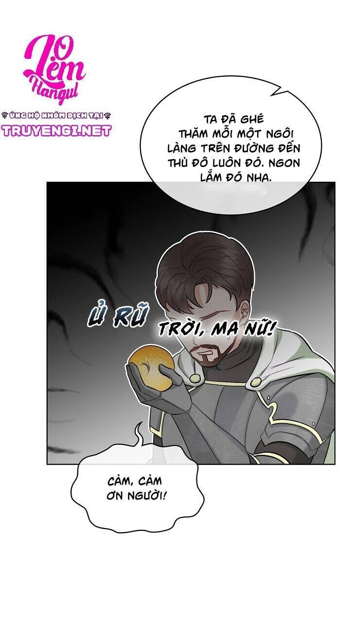 Kẻ Tạo Ra Nữ Phản Diện Chapter 37 - 43