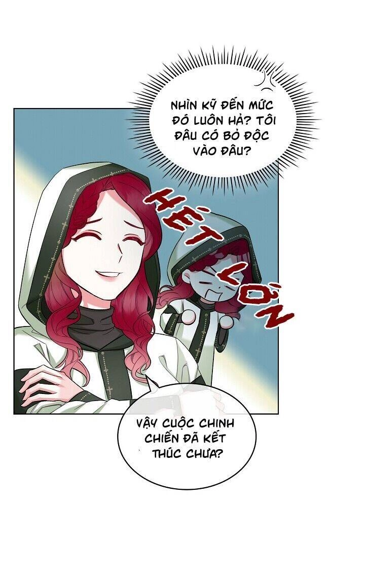 Kẻ Tạo Ra Nữ Phản Diện Chapter 37 - 44