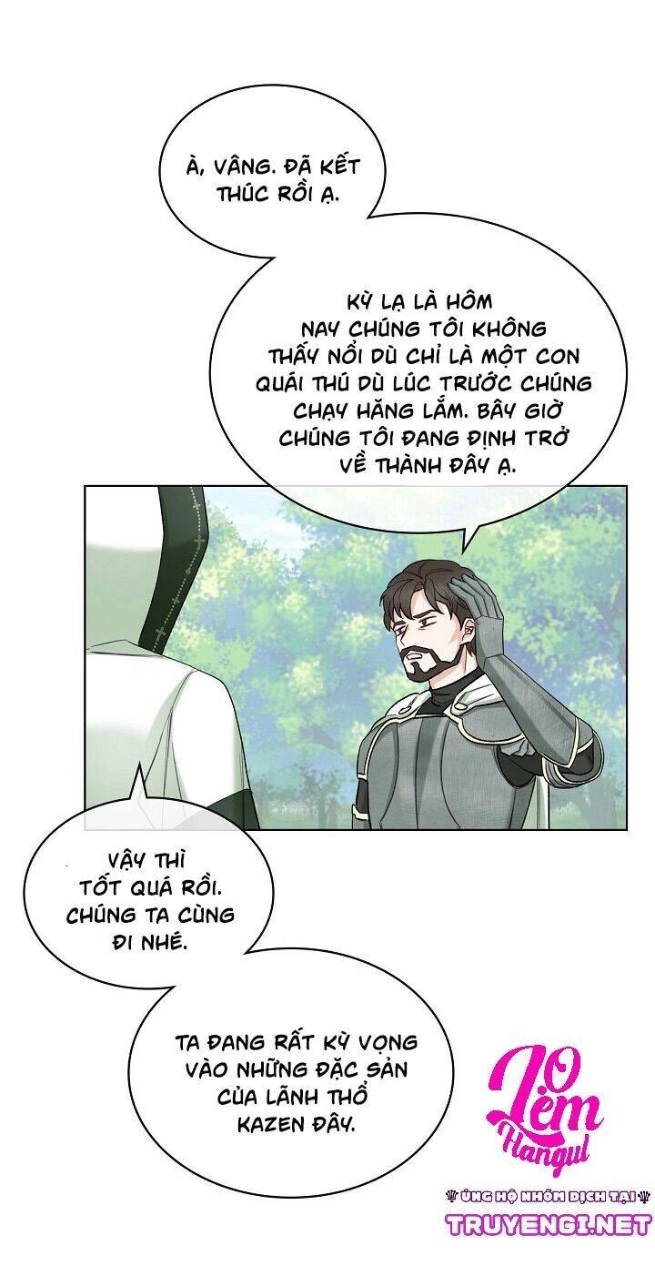 Kẻ Tạo Ra Nữ Phản Diện Chapter 37 - 45