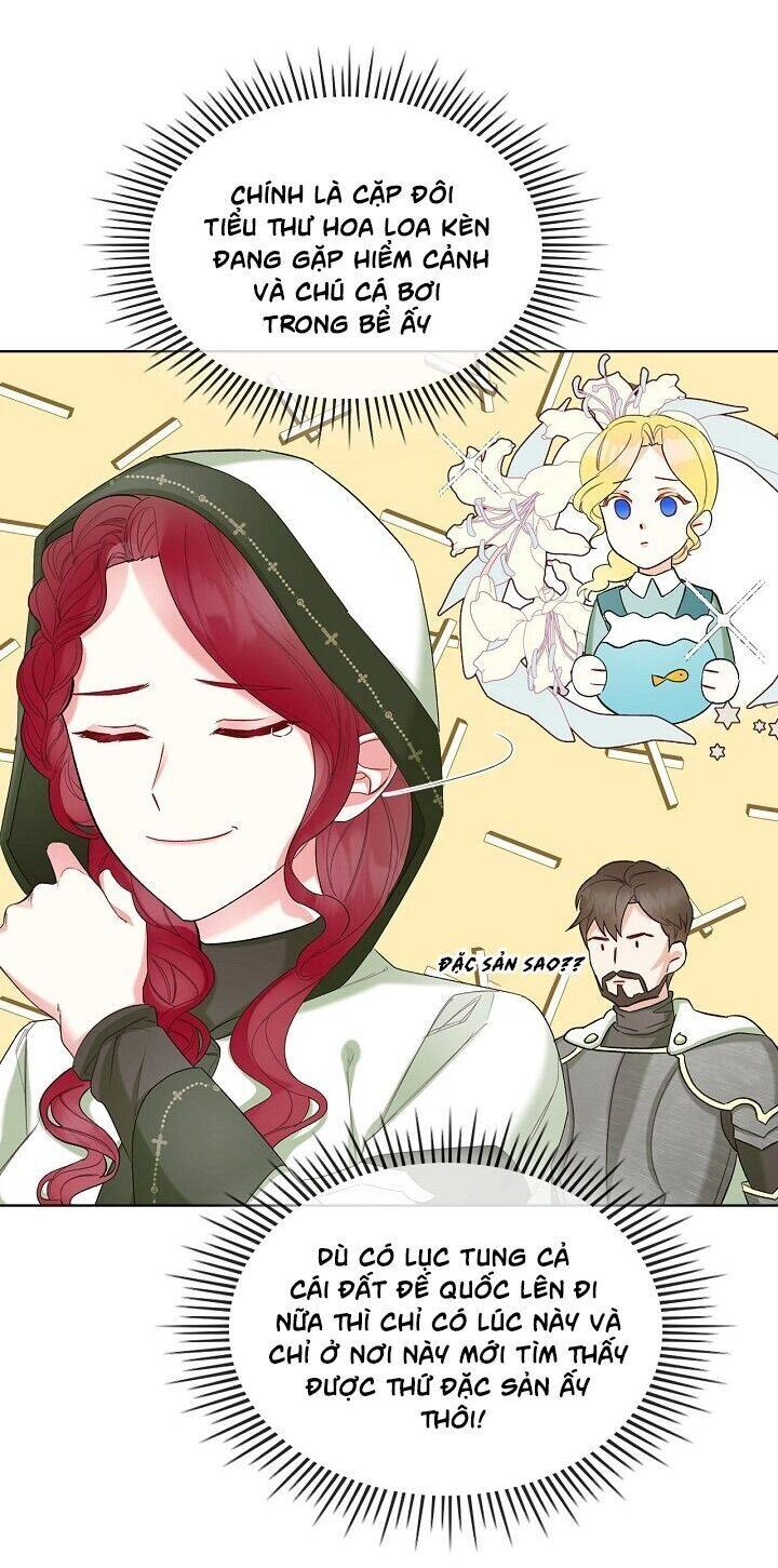 Kẻ Tạo Ra Nữ Phản Diện Chapter 37 - 46